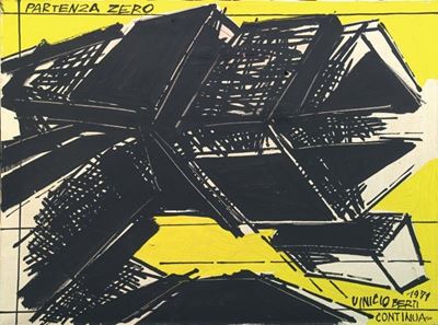 Partenza Zero