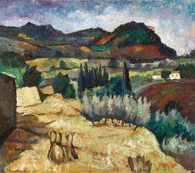 Paesaggio