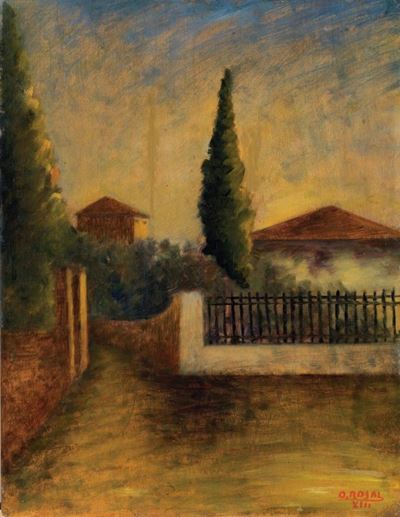 Via San Leonardo