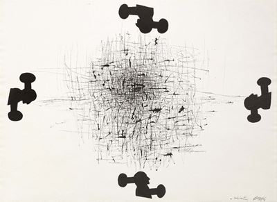 Sotto, Sopra, di Là, di Qua