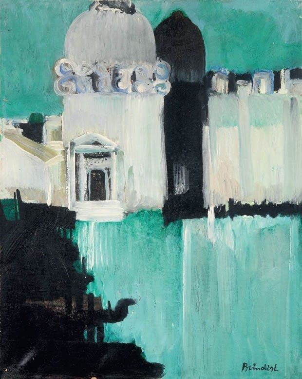 Remo Brindisi - Venezia