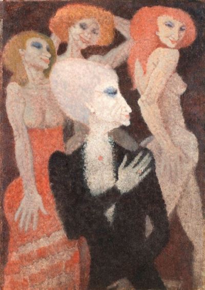 La Maestra