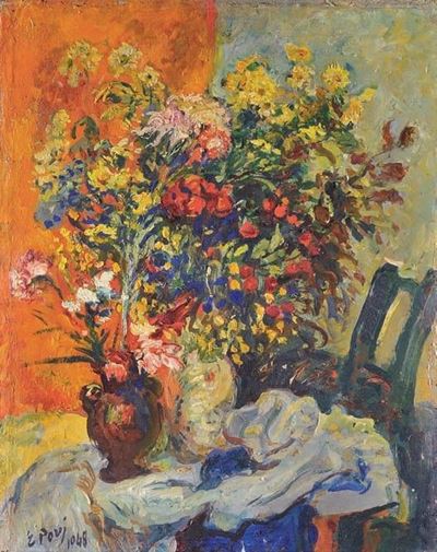 Vaso di Fiori