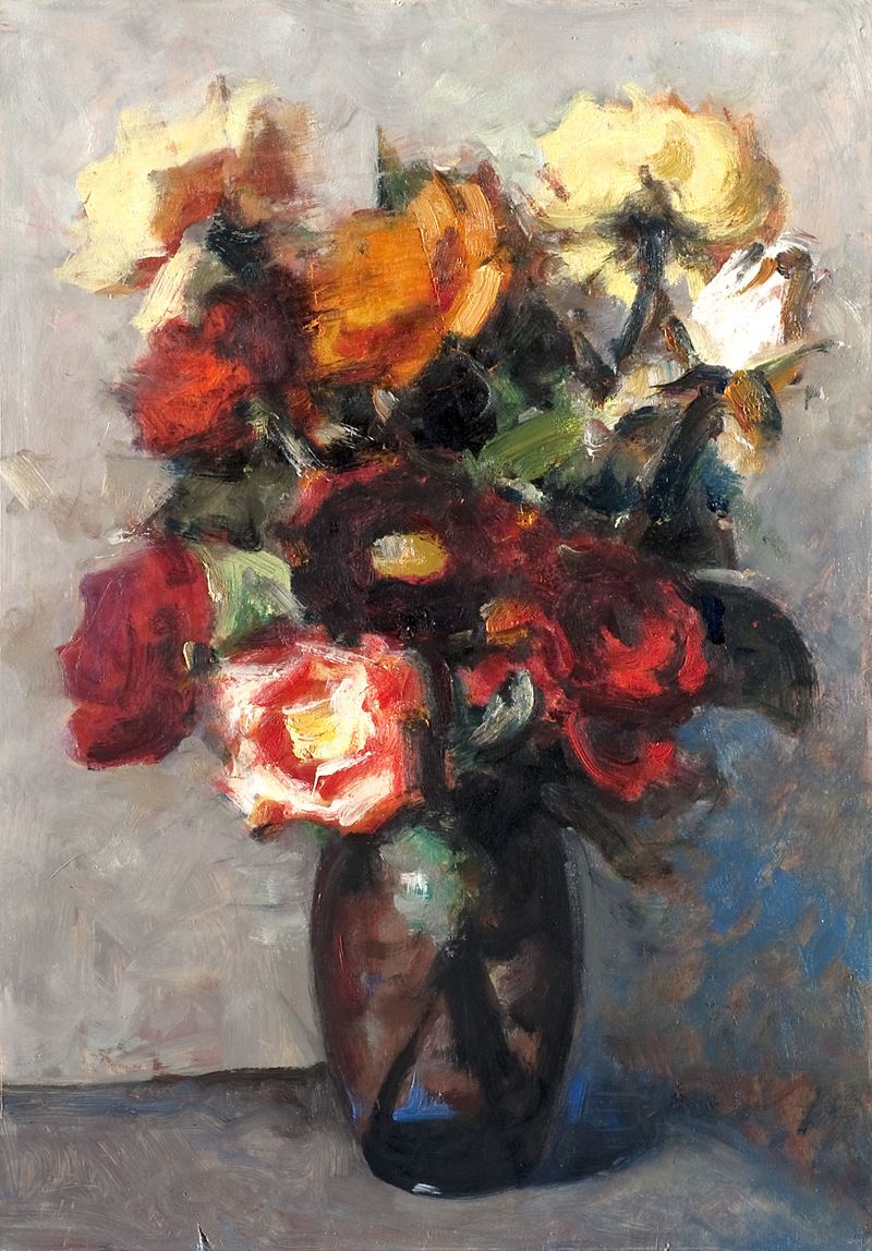 Corrado Michelozzi - Rose