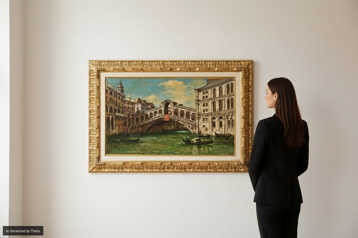 Venezia, Ponte di Rialto