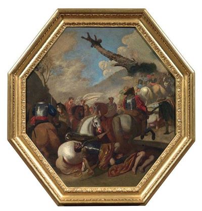 Battaglia di Cavalleria