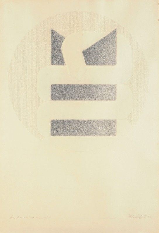 Marcello Guasti - Signals