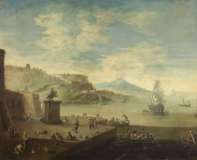 Veduta di Porto