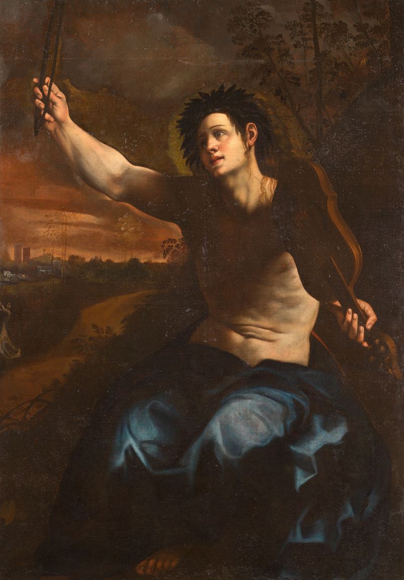 Apollo (Orfeo)