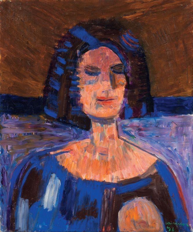 Bruno Cassinari - Il Mare Lontano
