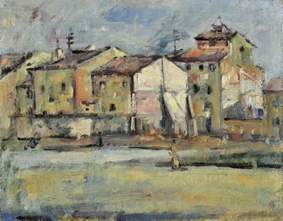 Piazza Tasso