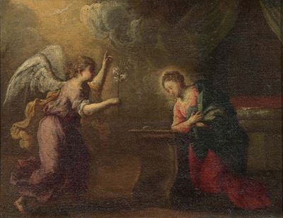 Annunciazione