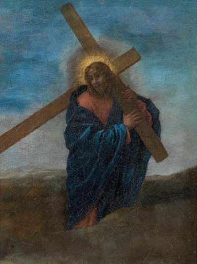 Cristo Portacroce