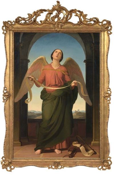 La Musica Sacra