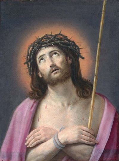 Ecce Homo