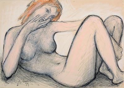 Nudo