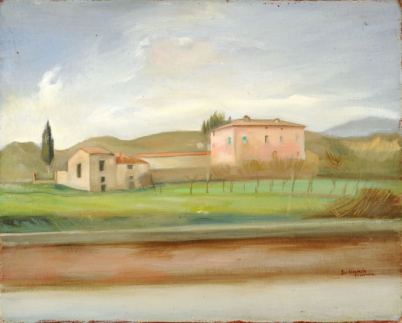 Fernando Bernardini - Terranova