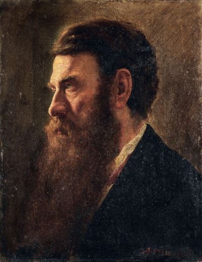 Ritratto di Uomo