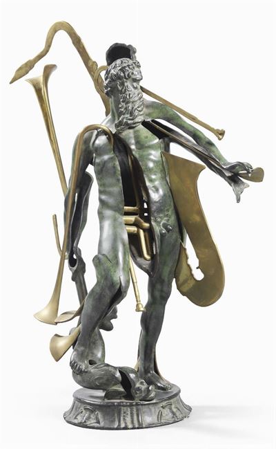 Maschio delle Acque