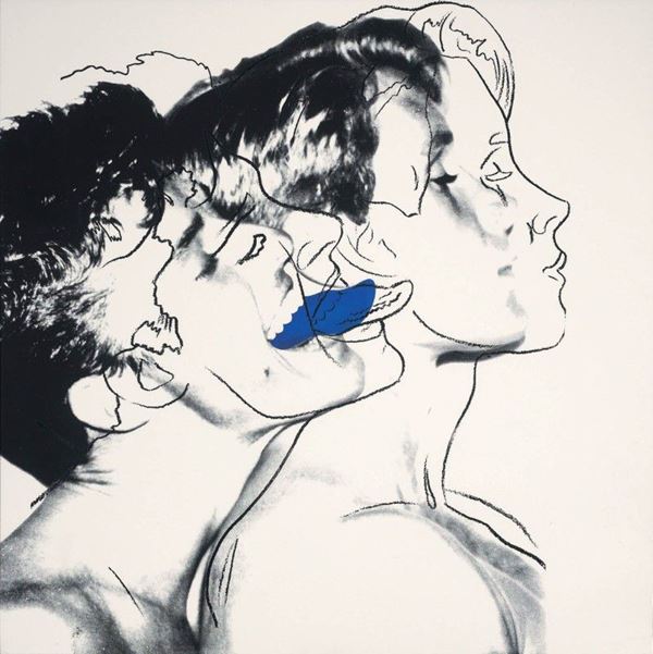 Andy Warhol - Querelle