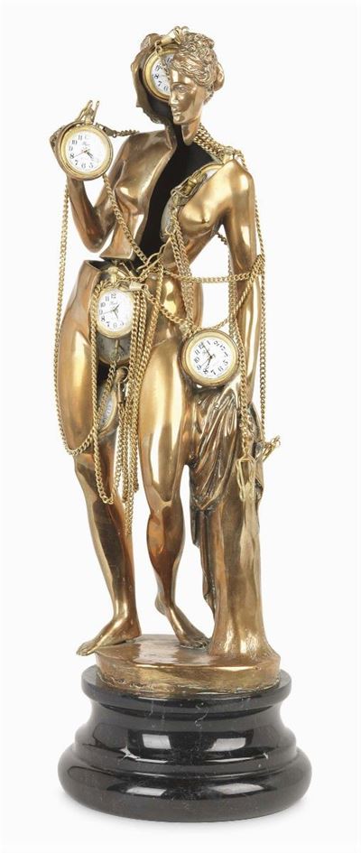 Venere degli Orologi