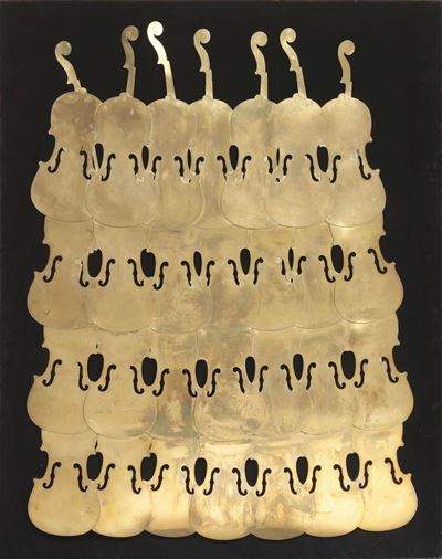 Cascata di Violini