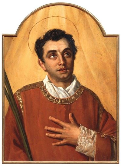 San Lorenzo