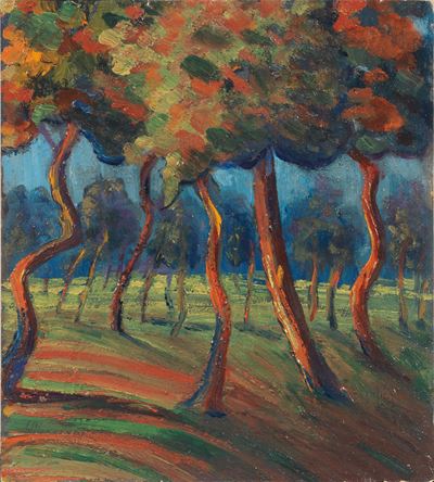 Paesaggio