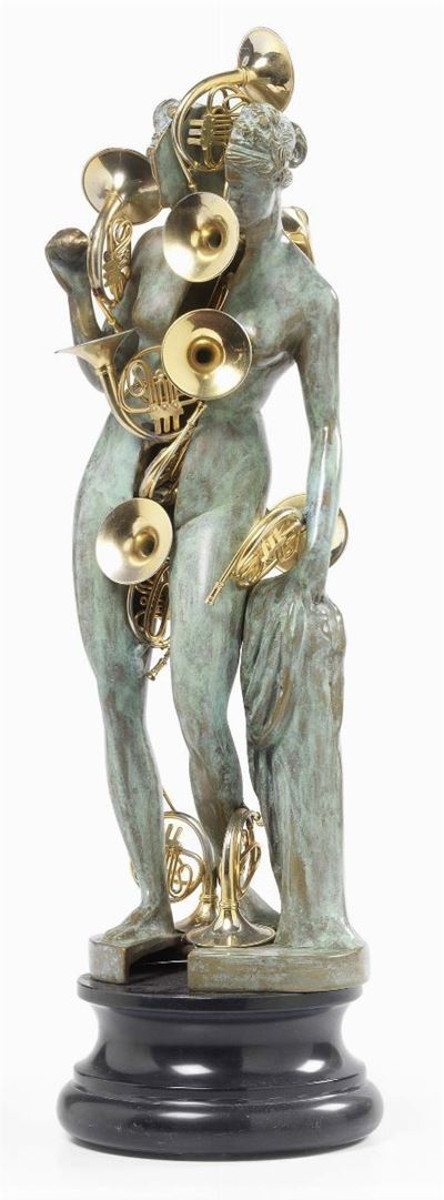 Musa della Musica