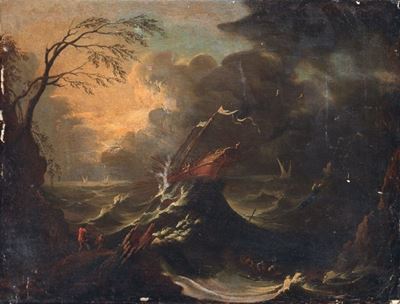Tempesta