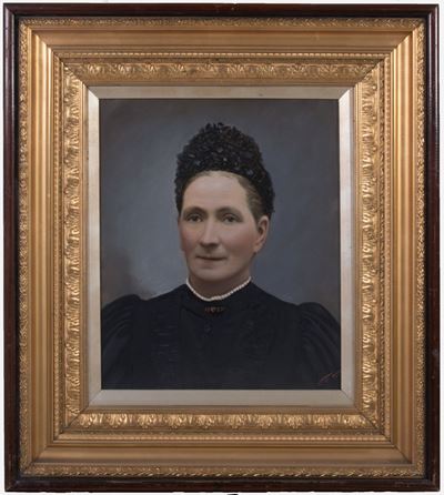 Figura di Donna