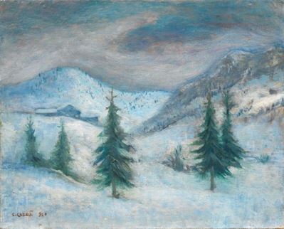 Nevicata