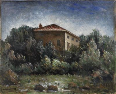 Paesaggio