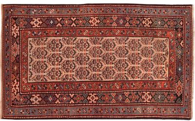 Tappeto Daghestan