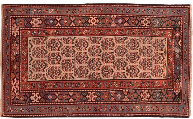 Tappeto Daghestan