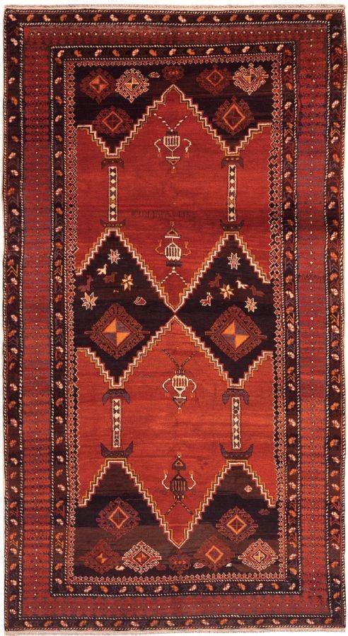 Tappeto Azerbeycan