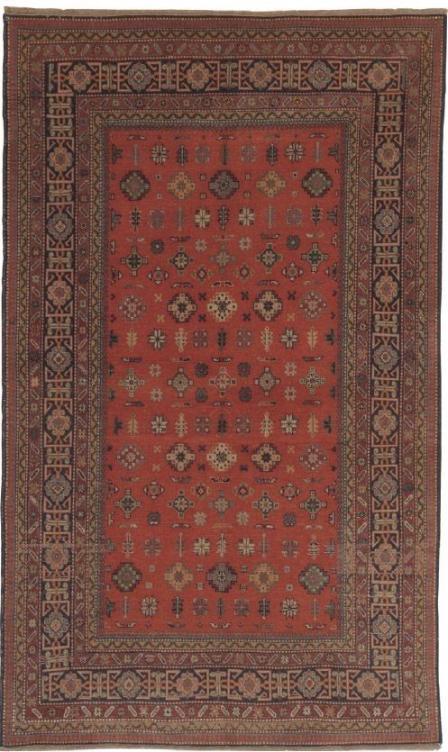 Tappeto Azerbeycan