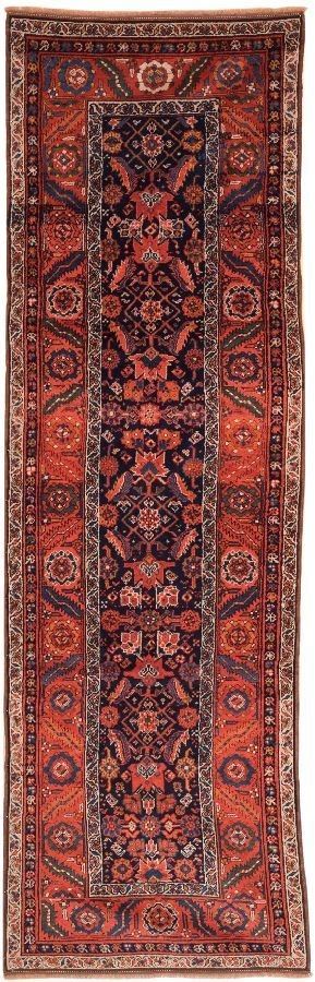 Tappeto Shirwan