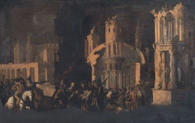 Santi Paolo e Stefano