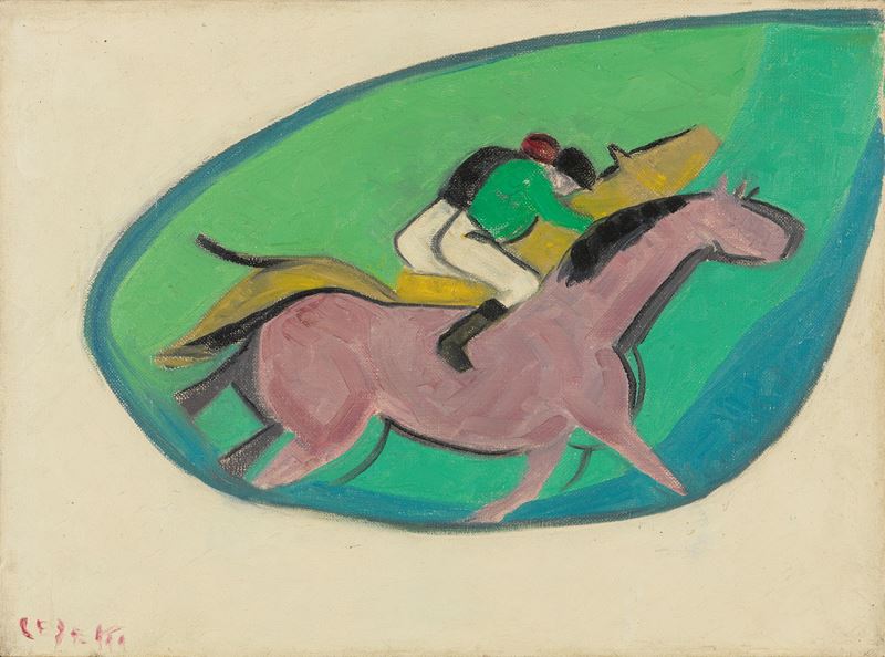 Giuseppe Cesetti - Fantini