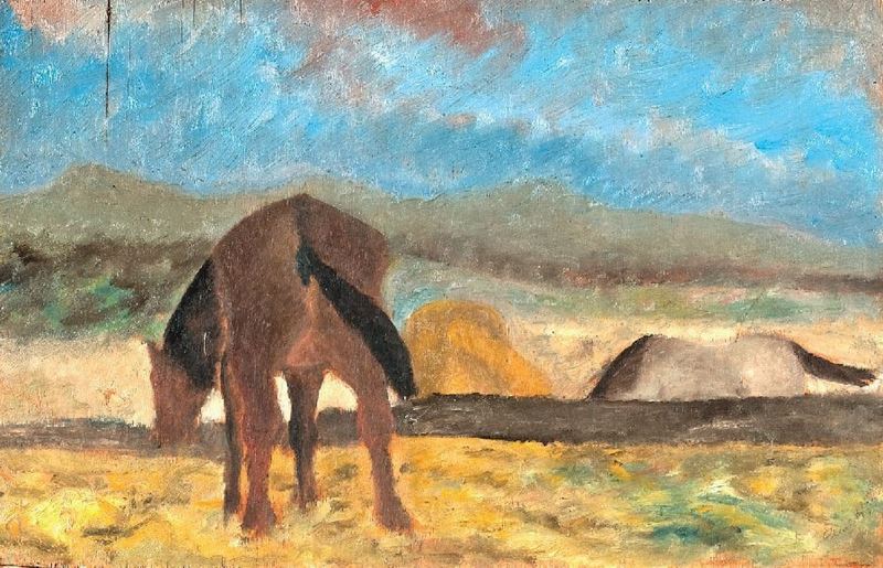 Giuseppe Cesetti - Toscana