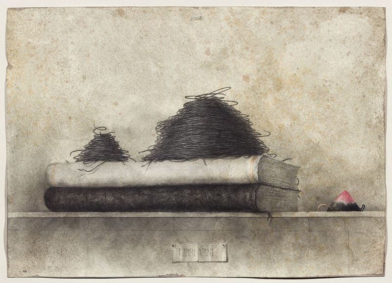 Vilmore Schenardi Armodio - Libri Vani