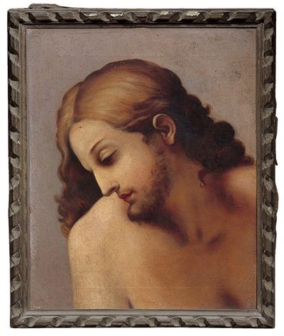 Testa di Cristo