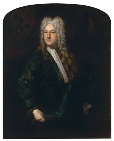 Ritratto di Gentiluomo