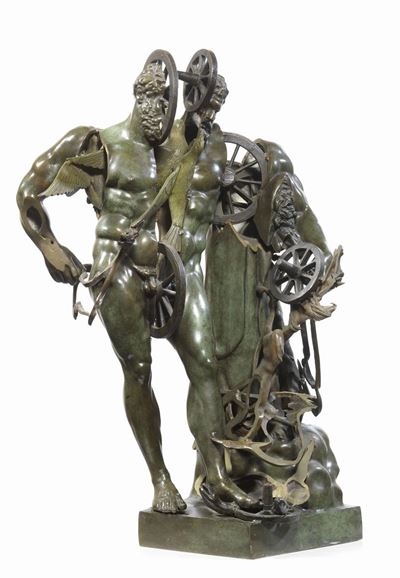 Ercole