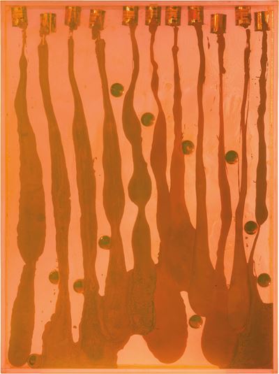 Brume Orange