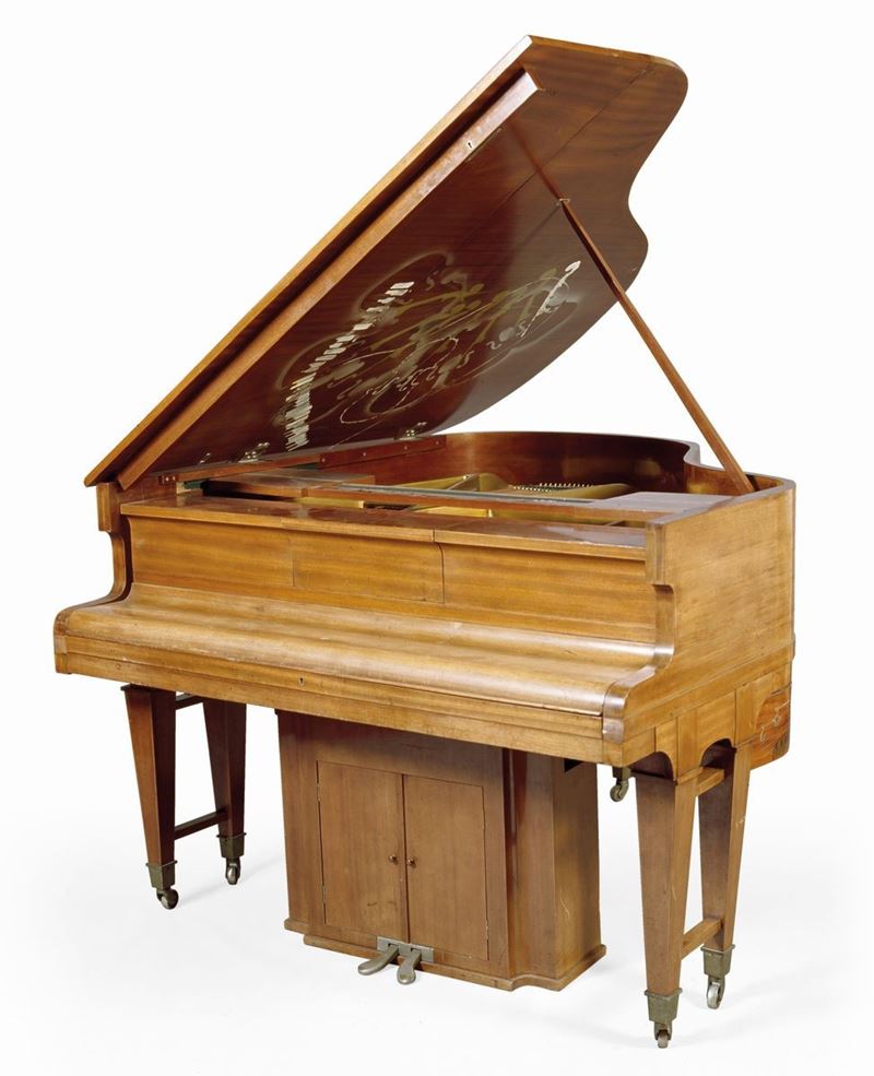 Armand Pierre Fernandez Arman - Le Sacre Du Piano