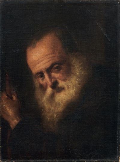 Ritratto di Vecchio