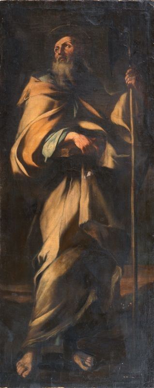 Santo Evangelista