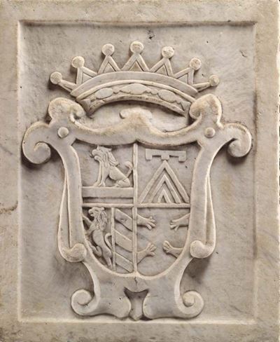 Bassorilievo in Marmo